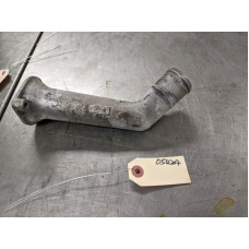 05Q207 Thermostat Housing From 2018 Subaru Crosstrek  2.0 11060AA300